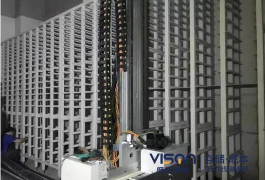 搭建鋰電池自動化立體倉庫要注意什么？