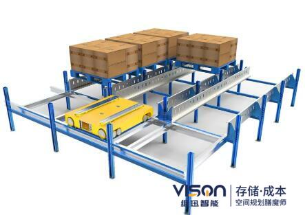 靠譜的穿梭車廠家要怎么找？