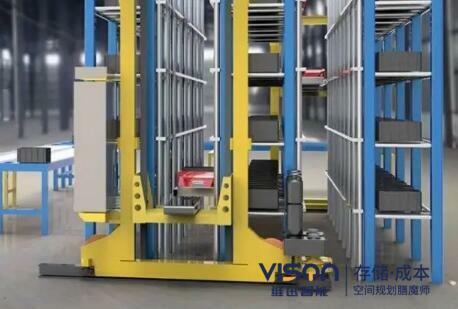 使用超高堆垛機需要滿足哪些需求？