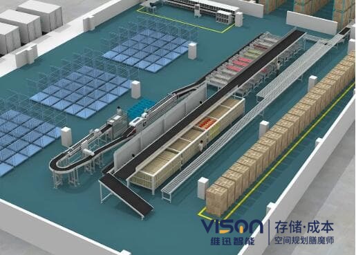 什么樣的立庫貨架值得選擇？(立庫貨架的優(yōu)勢)