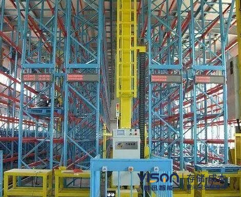 料箱堆垛機哪家質(zhì)量好？