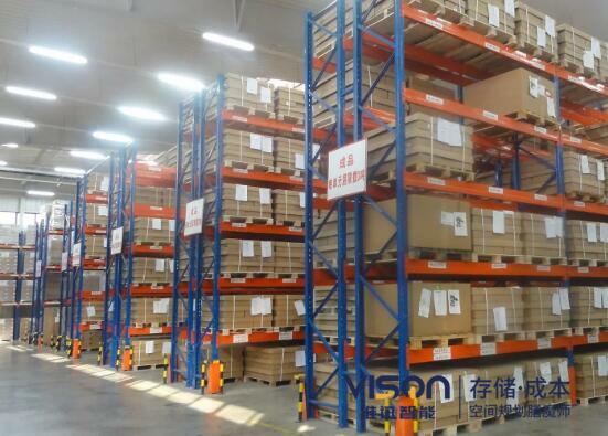 選擇重型貨架需要注意的事項(xiàng)(選擇重型貨架5大注意事項(xiàng))