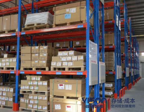 重型貨架每層承重可達(dá)到多少？