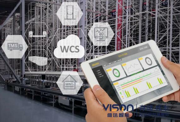 什么是WCS倉儲控制系統(tǒng)