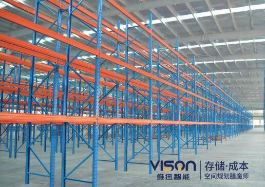 穿梭車貨架適用哪些行業(yè)？?jī)?yōu)勢(shì)有哪些？