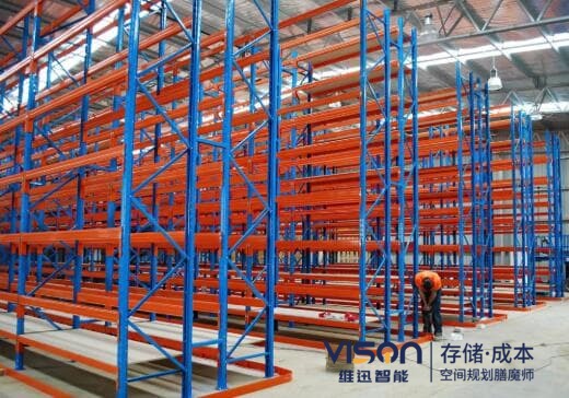 要怎么選擇滿意的穿梭車廠家？