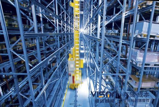 使用巷道式堆垛機需要注意什么？