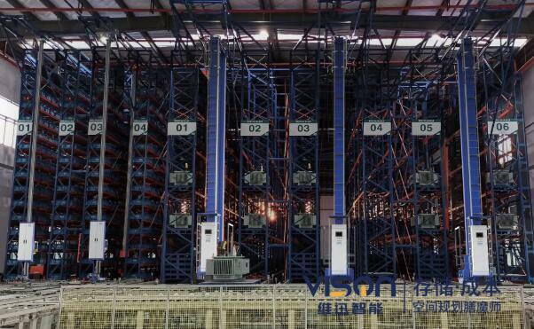 立體倉庫的優(yōu)勢是什么？