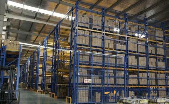 重型貨架長度可以設(shè)計(jì)多少？