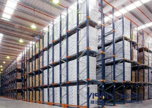 智能倉(cāng)庫(kù)公司哪家好？