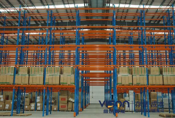 橫梁式貨架的固定程度是怎么樣的？