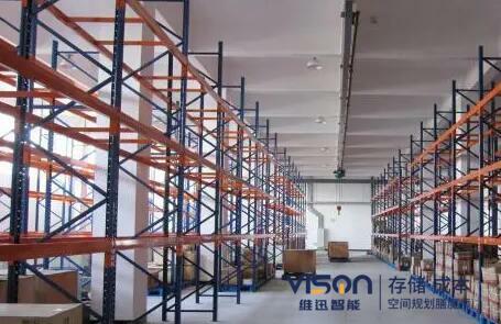 立庫(kù)貨架使用哪種材質(zhì)合適？（5種立庫(kù)材質(zhì)）