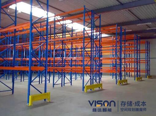 牛腿式貨架承重可達(dá)多少？（貨架承重標(biāo)準(zhǔn)）