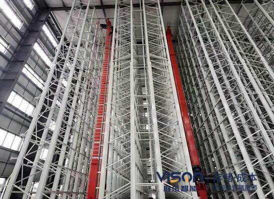 橫梁式立體倉庫選擇廠家要注意什么？