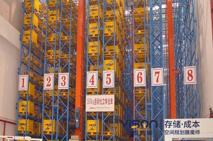 立體倉庫堆垛機(jī)哪家好？要怎么選擇？