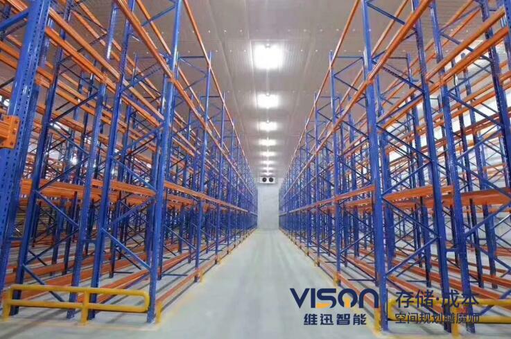 選擇橫梁立庫(kù)，維迅智能為您帶來(lái)卓越品質(zhì)