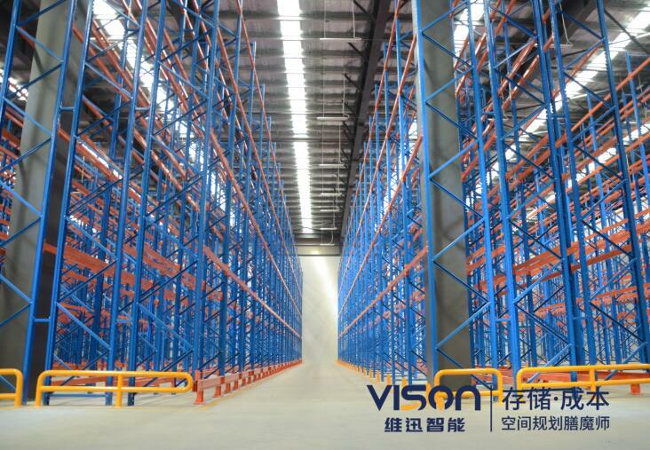 怎么讓立庫(kù)貨架發(fā)揮蕞大的作用？