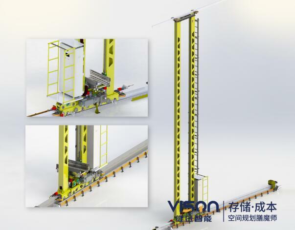 選擇雙工位堆垛機(jī)廠家需要考慮哪些？