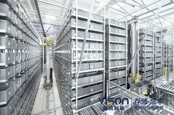 有軌巷道堆垛機由哪些結(jié)構(gòu)組成？