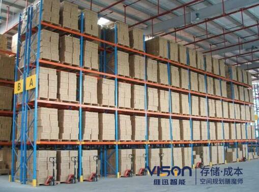 冷庫(kù)貨架有哪些種類？（冷庫(kù)貨架大全）