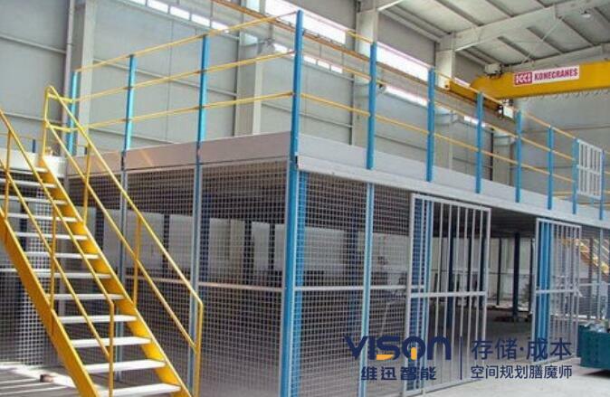 如何確定鋼平臺的穩(wěn)定性？