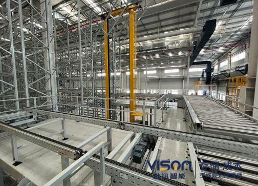 新能源貨架特殊要求是什么？