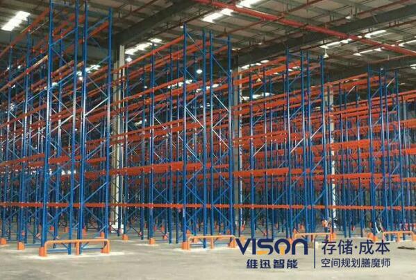 高位貨架高度標(biāo)準(zhǔn)是多少？