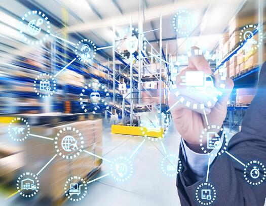了解WCS倉庫控制系統(tǒng)如何提高倉庫效率