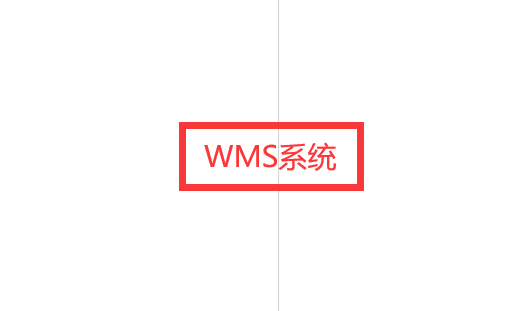 提升倉儲效率，wms系統(tǒng)的價(jià)值所在