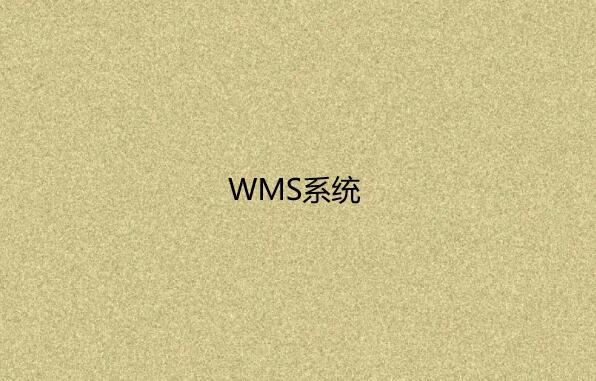 倉(cāng)庫(kù)管理系統(tǒng)（WMS）是如何運(yùn)作的？
