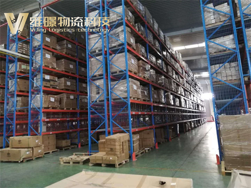 重型倉儲貨架選購技巧,一篇文選擇靠譜的貨架