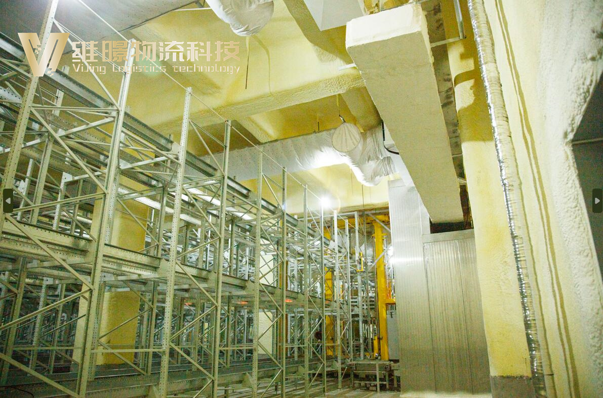 什么是冷庫自動化？冷庫倉庫自動化的好處有哪些？