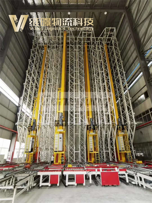 自動化倉庫：什么時候倉庫自動化才有意義？