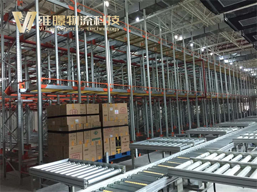 什么是立體倉庫輸送機,它的作用是什么？