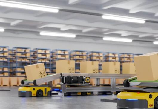 企業(yè)什么時(shí)候需要實(shí)現(xiàn)物流倉(cāng)庫(kù)自動(dòng)化？