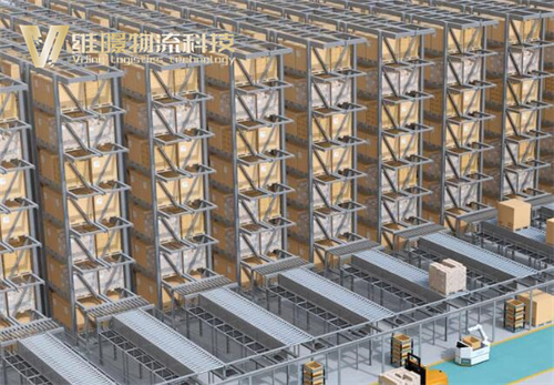 智能倉儲規(guī)劃步驟有幾步？要注意什么？