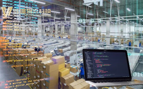 如何制定智能倉庫建設方案？