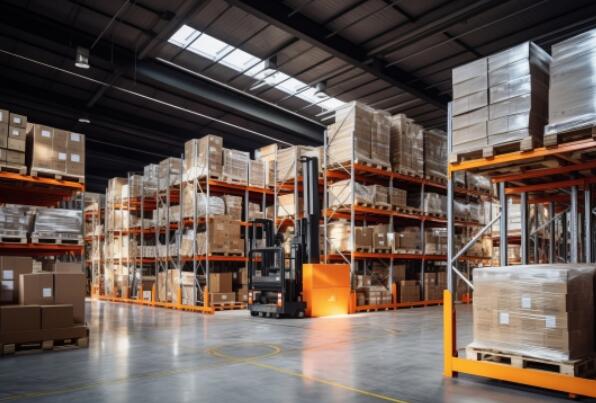 如何安裝重型物流倉庫貨架？