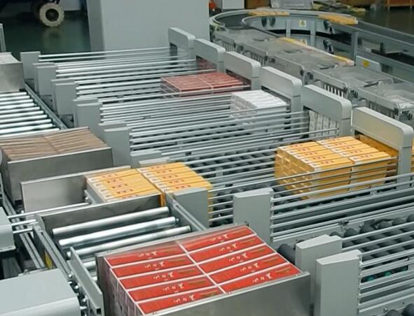 如何選擇合適的自動化輸送線？