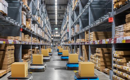 如何防止倉(cāng)庫(kù)揀選錯(cuò)誤？防止倉(cāng)庫(kù)揀貨錯(cuò)誤的方法