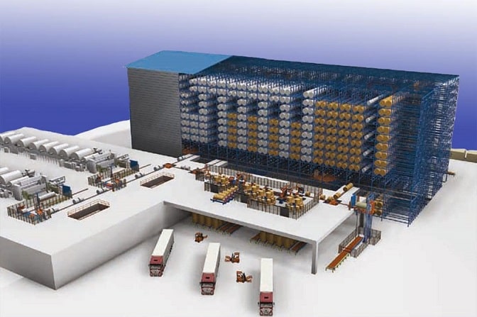 如何評價自動化倉庫控制系統(tǒng)的穩(wěn)定性？