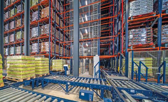 什么是立體倉(cāng)庫(kù)？立體倉(cāng)庫(kù)和傳統(tǒng)倉(cāng)庫(kù)的本質(zhì)區(qū)別是什么