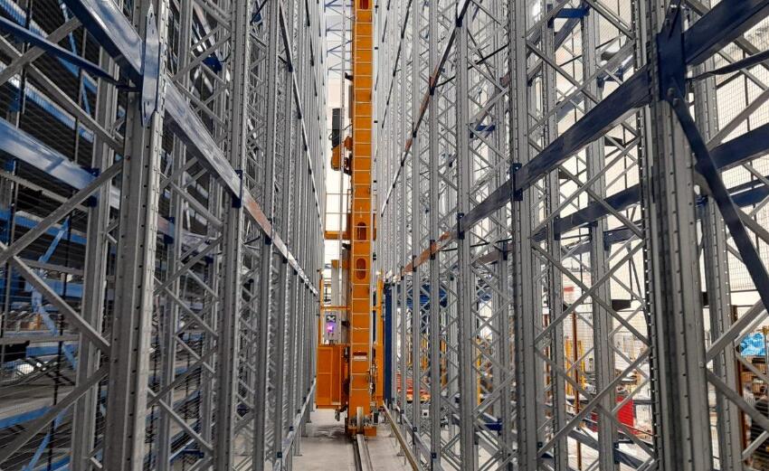 智能物流倉(cāng)儲(chǔ)的發(fā)展趨勢(shì)是什么？