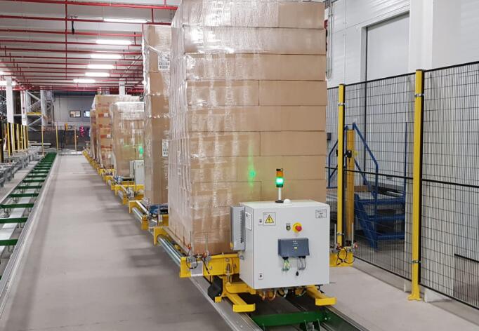 重型軌道車的特點(diǎn)和應(yīng)用場(chǎng)景是什么？