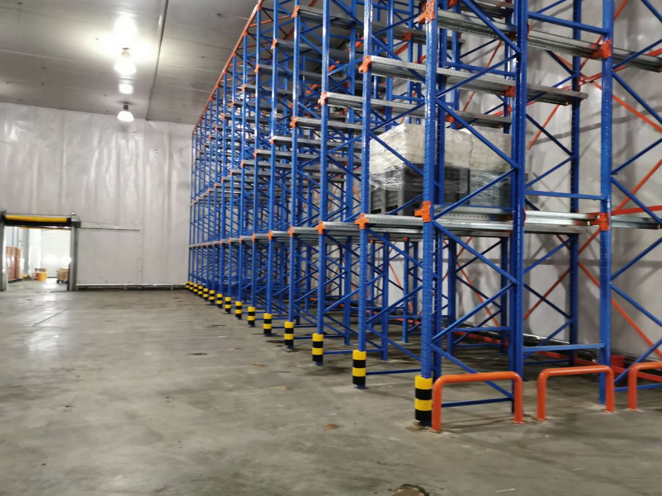 冷庫貨架怎么選？一篇讓你全懂！