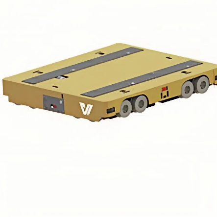 為什么選擇四向穿梭車？從成本、效率、安全性全面對比分析