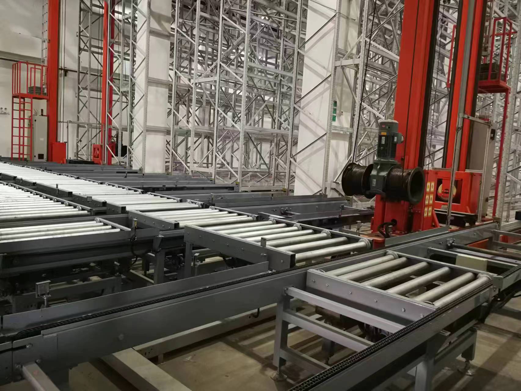 自動(dòng)化立體倉(cāng)庫(kù)的智能決策是如何實(shí)現(xiàn)的？