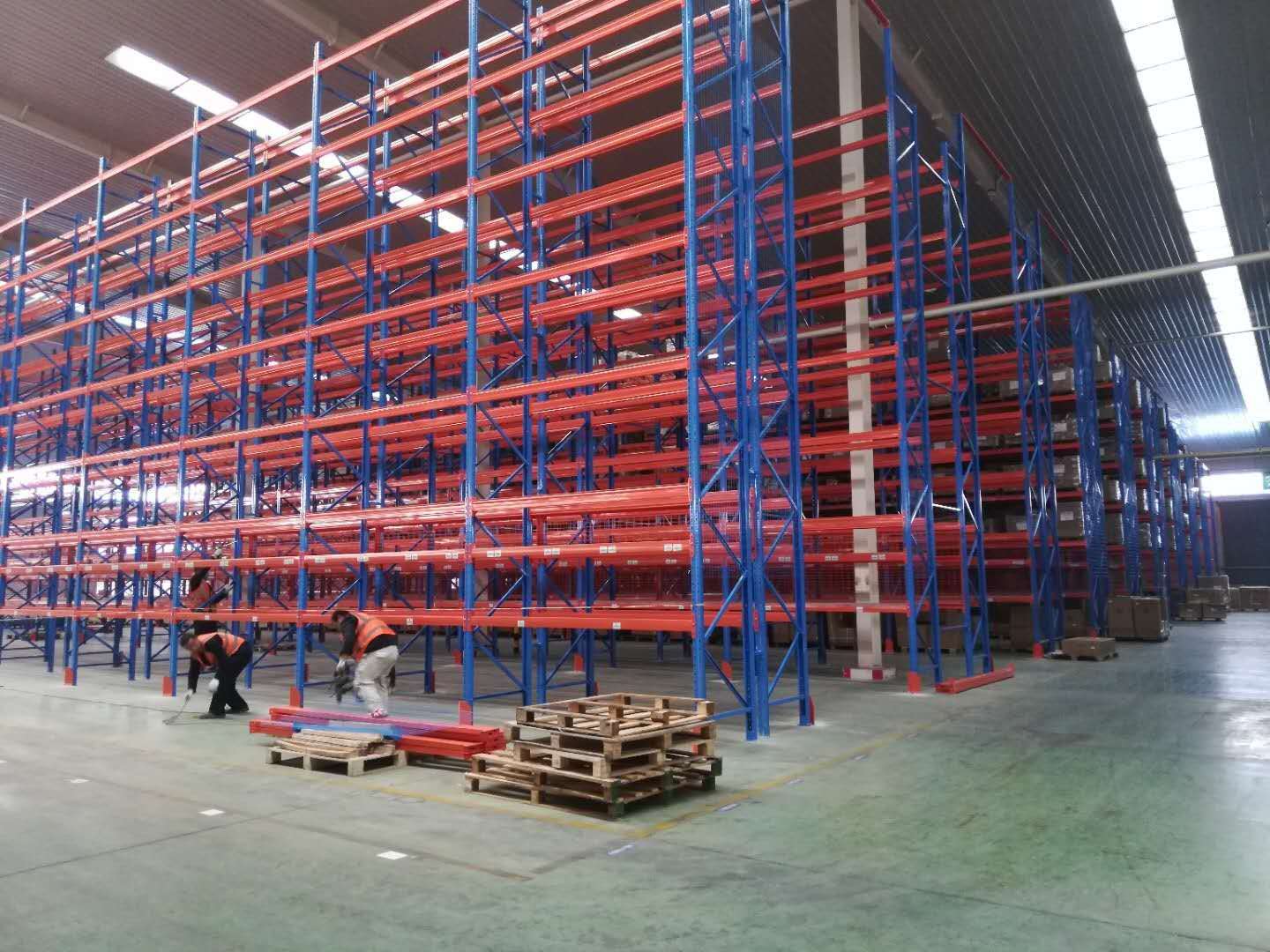 企業(yè)必看：倉儲貨架的類型有哪些？