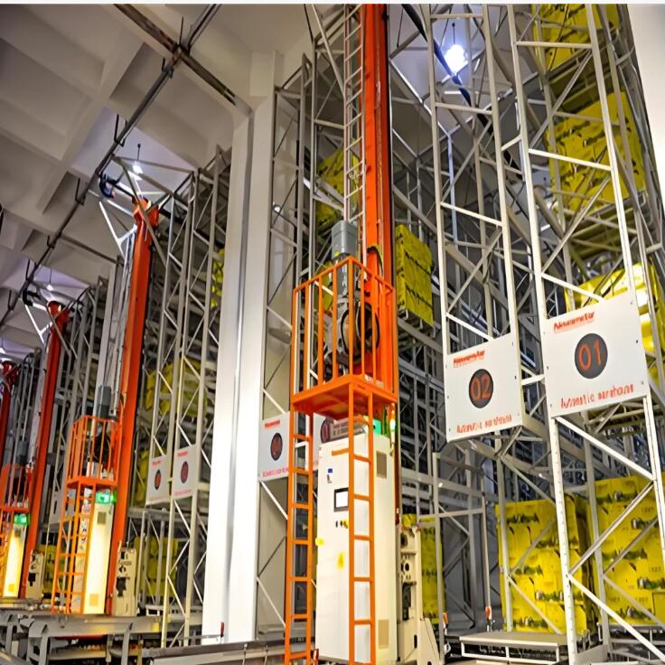 智能倉庫不是 “奢侈品”！中小企也能搞？3 個(gè)關(guān)鍵考量點(diǎn)