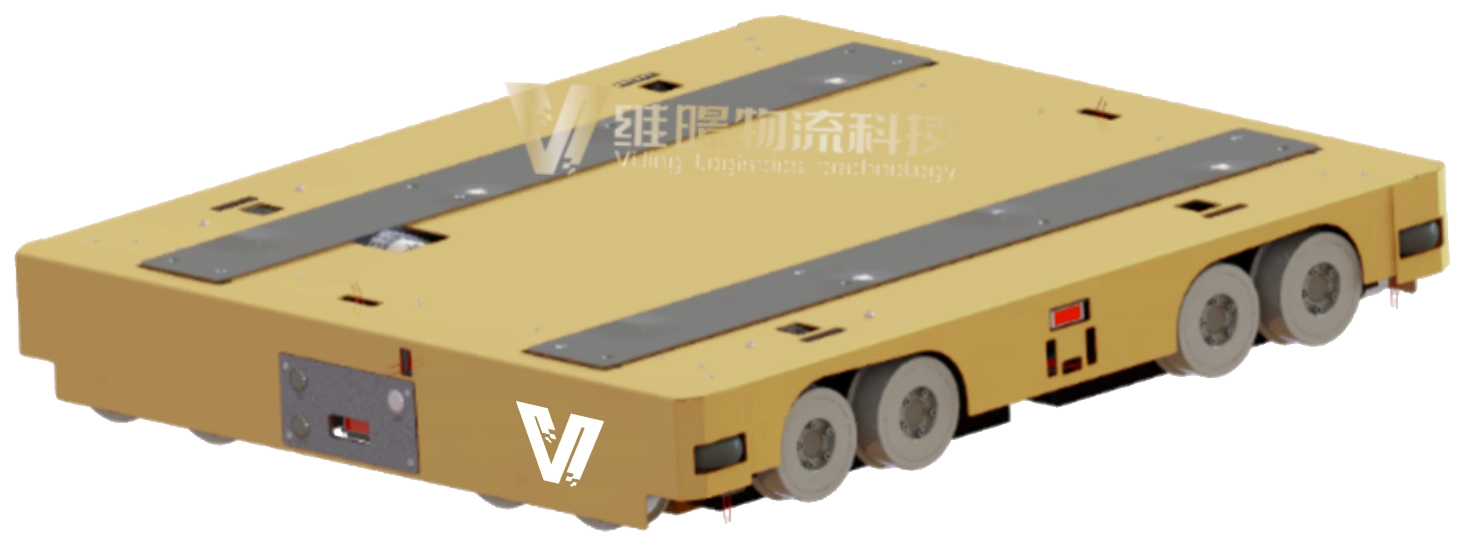 智能倉儲升級，四向穿梭車是關(guān)鍵